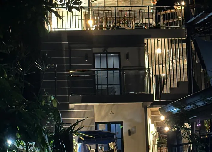 아파트 K And R Fully Furnished With Balcony