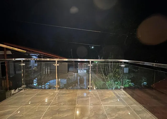 K And R Fully Furnished With Balcony *