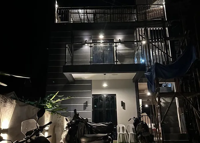 K And R Fully Furnished With Balcony